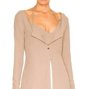 LPA AZEALIA CARDIGAN